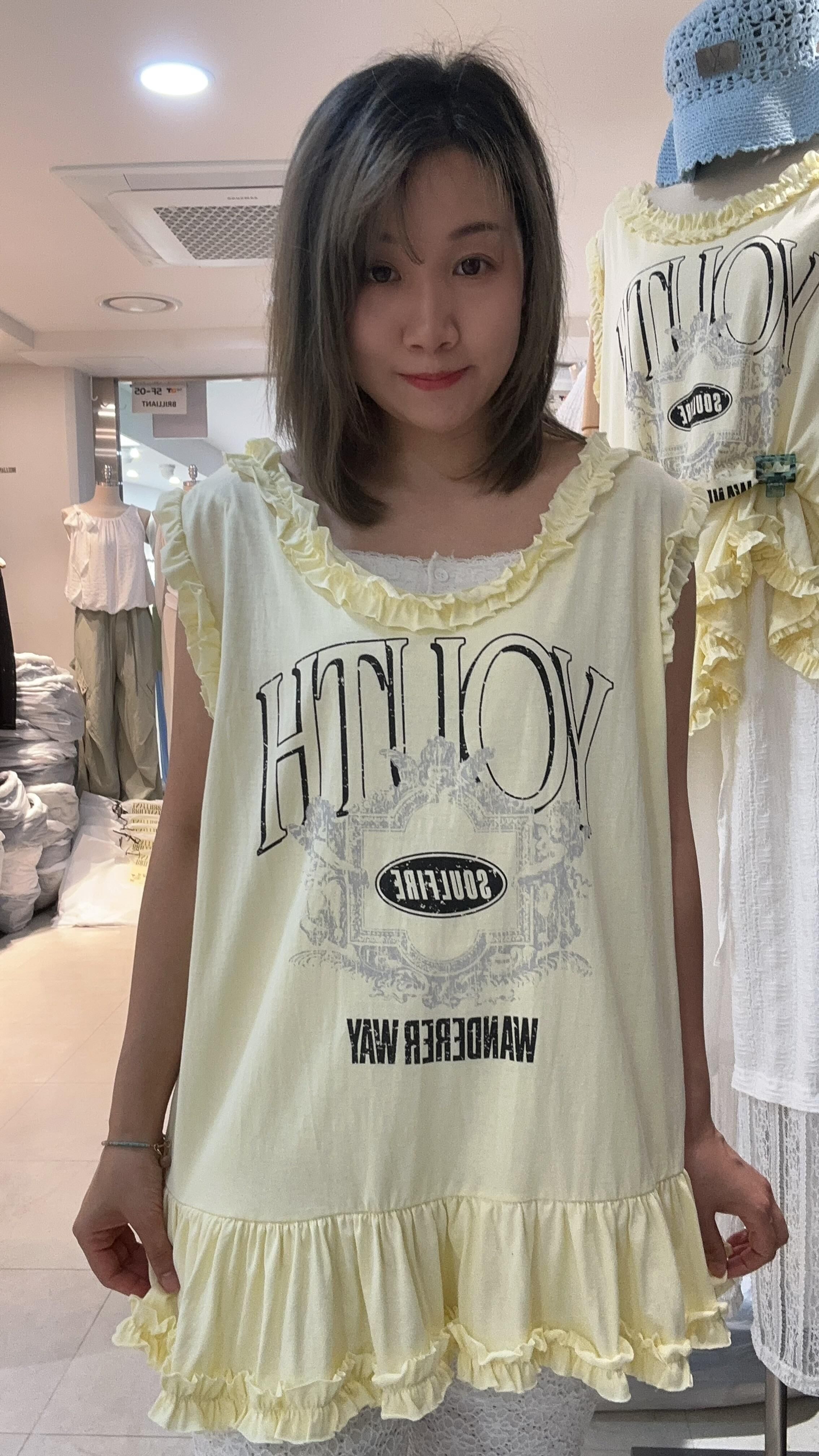GI61 A TOP