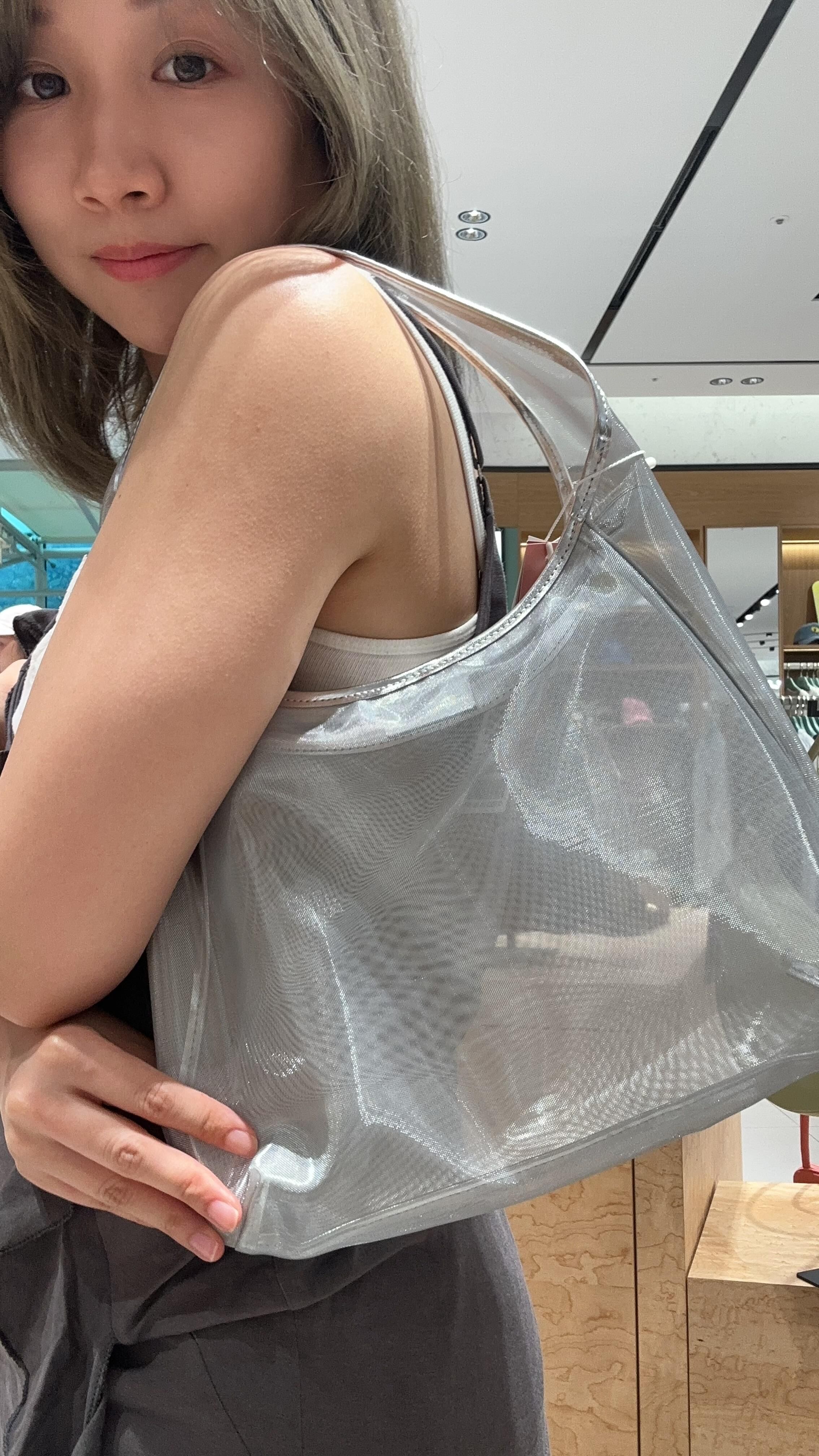 韓國代購 Archivepke MIni luv basket bag