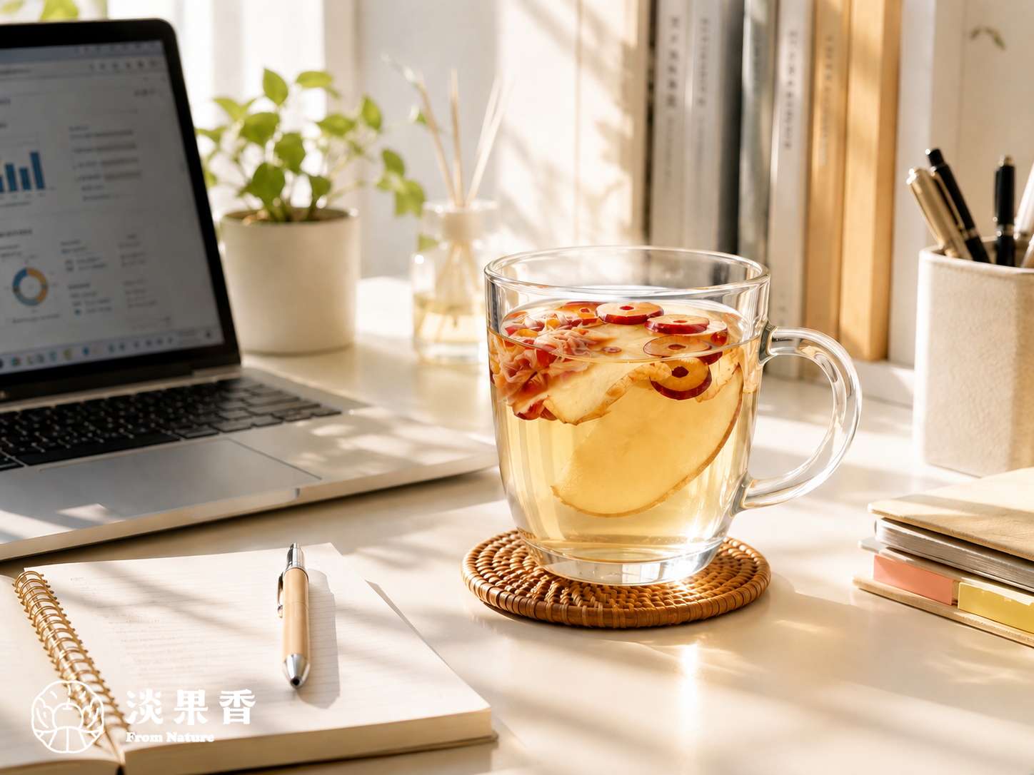 果乾水,上班族飲品,團購推薦,果乾水推薦,果乾水品牌,淡果香