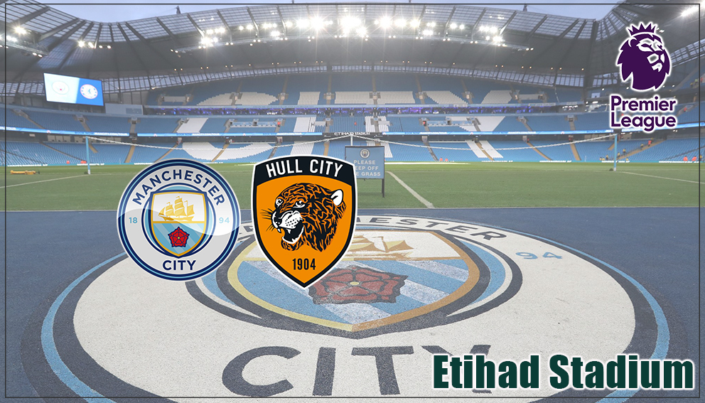Premier League|19 December 2026*|Manchester City Vs Hull City