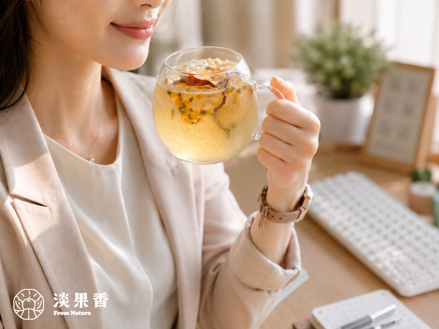果乾水,上班族飲品,團購推薦,果乾水推薦,果乾水品牌,淡果香
