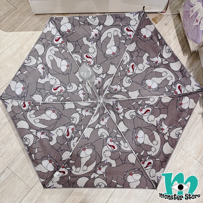 Lucifer Folding Umbrella CI1176