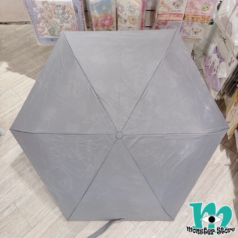 Lucifer Folding Umbrella CI1176