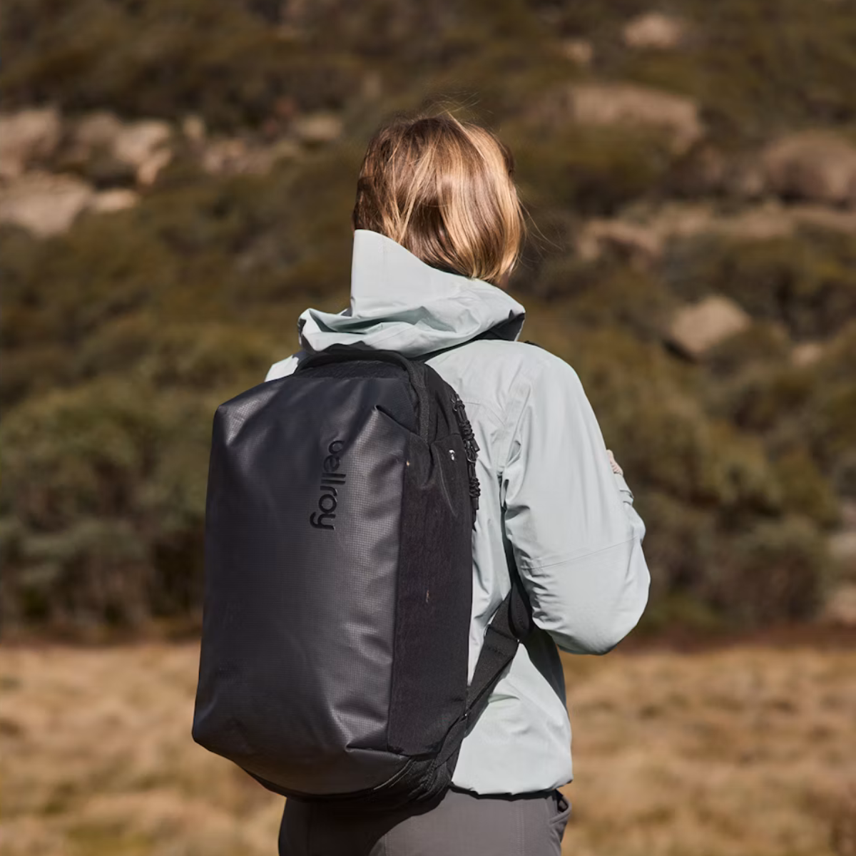Venture Grab Pack 27L 隨行旅行後背包