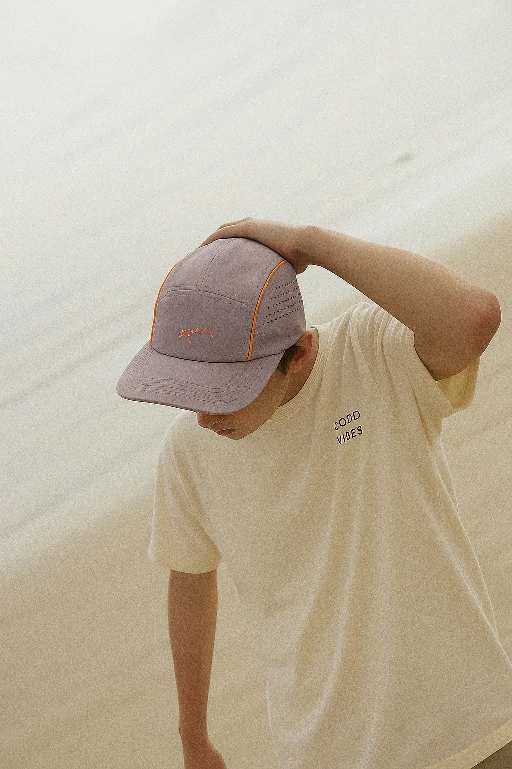 【ROKX】SIERRA CAMPER HAT