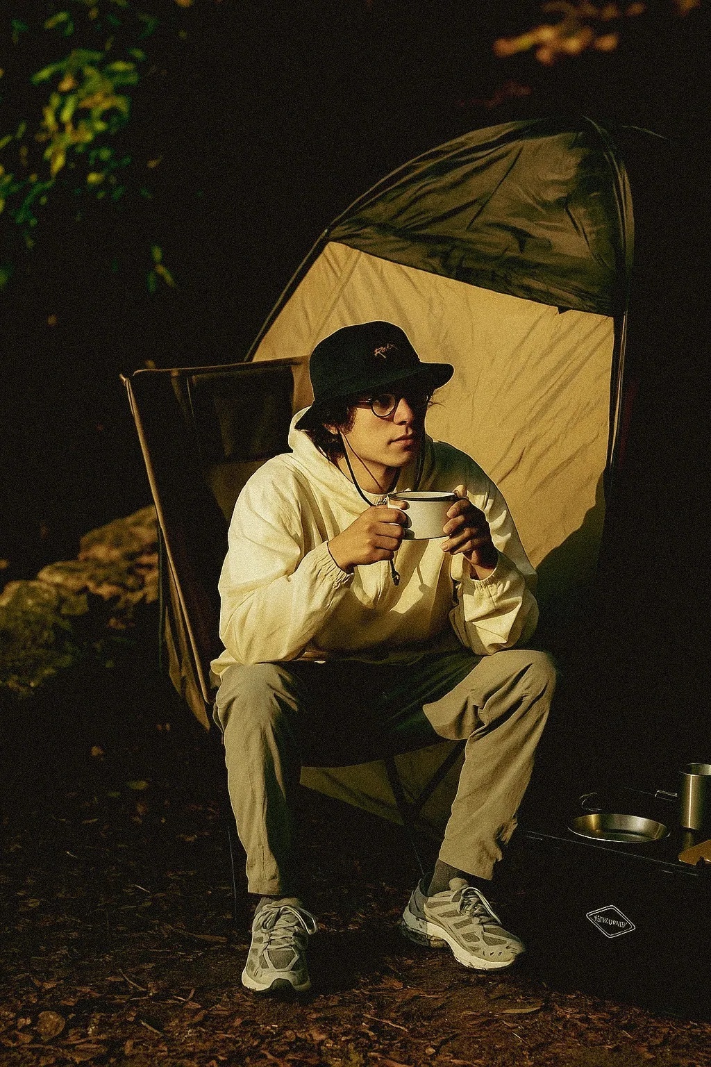 【ROKX】DEEP FOREST BOONIE