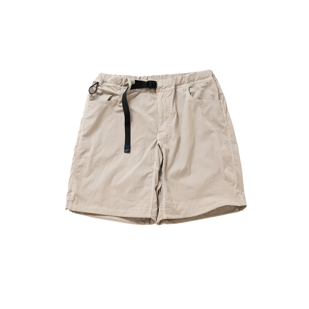 【ROKX】DETOUR SHORT SANDSTONE
