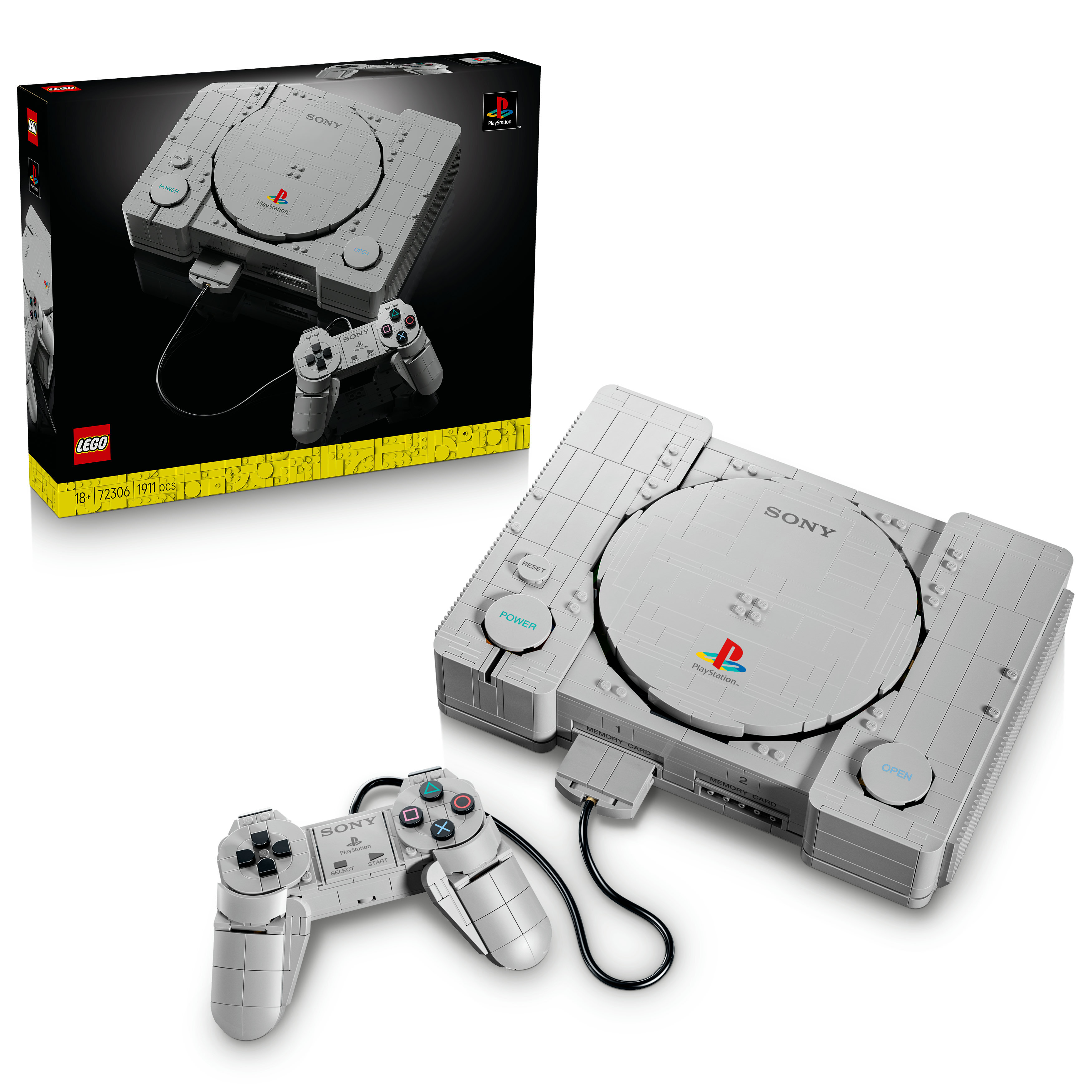 72306 PlayStation™