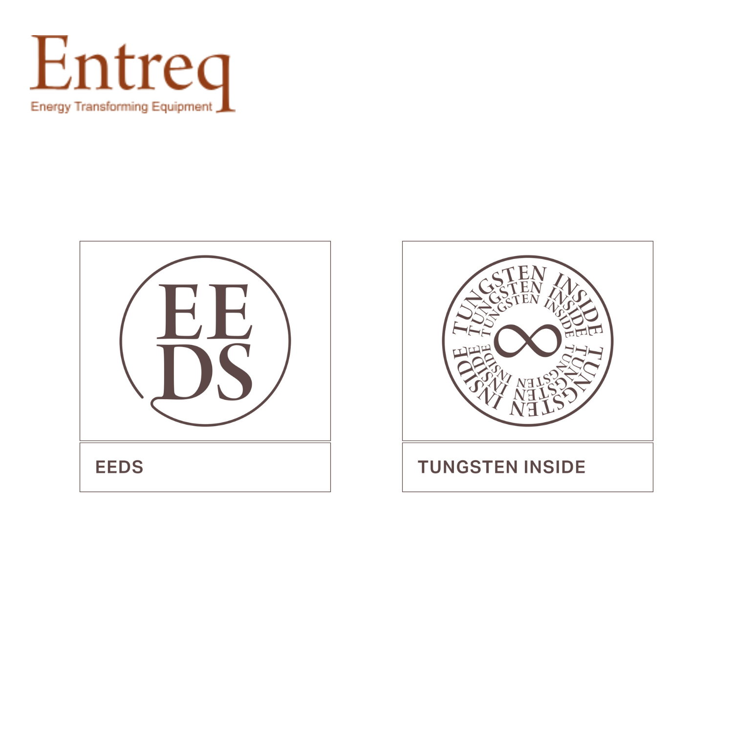 Entreq Sudoku 數獨喇叭線 (對)