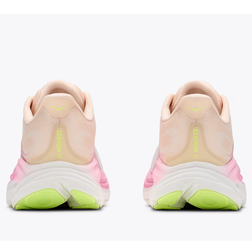 日本 HOKA Clifton 11 女裝跑鞋