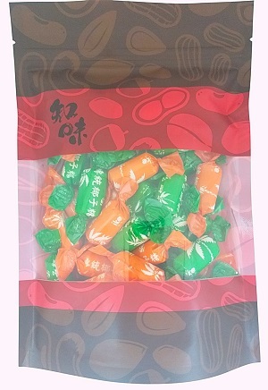 傳統椰子糖 - 300克