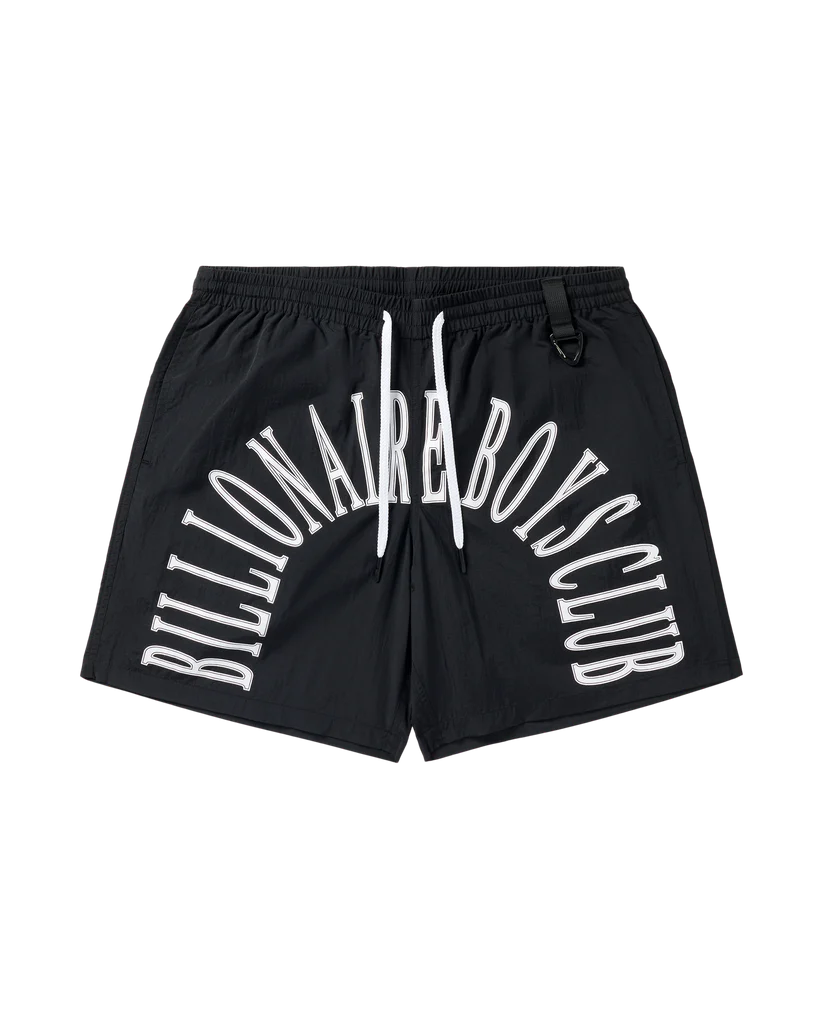 BB SUNRISE SHORTS