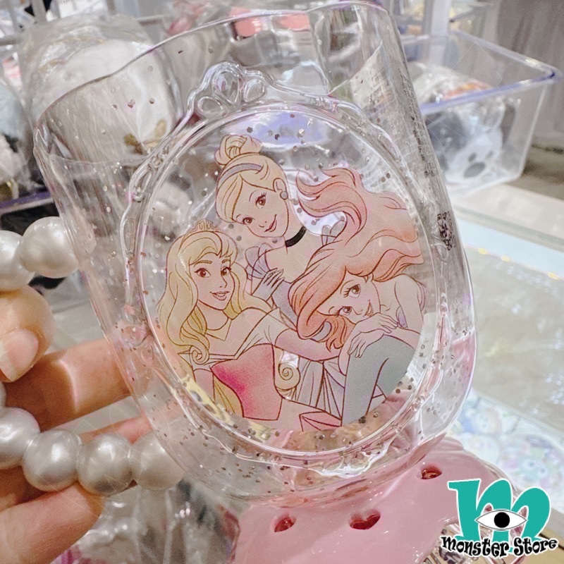 Disney Princess Plastic Cup MIX2457