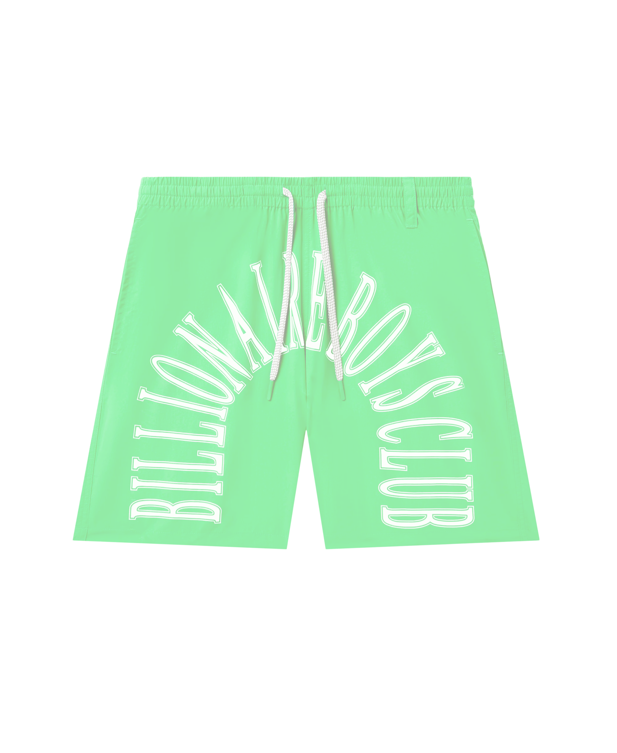 BB SUNRISE SHORTS