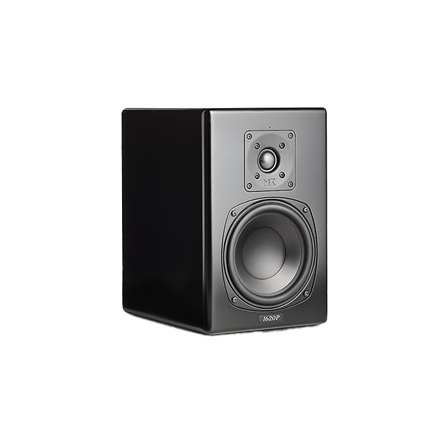 M&K SOUND MPS1620P 主動式監聽喇叭｜錄音室級 Studio Monitor