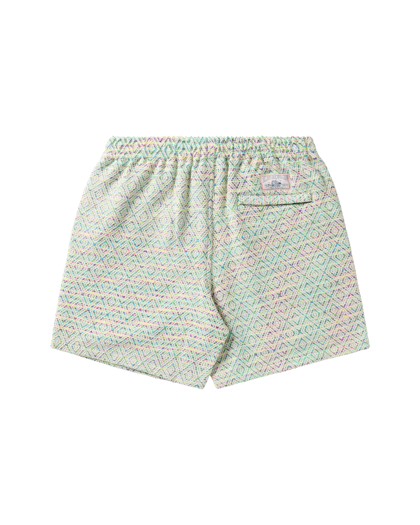 BB RAYS SHORTS