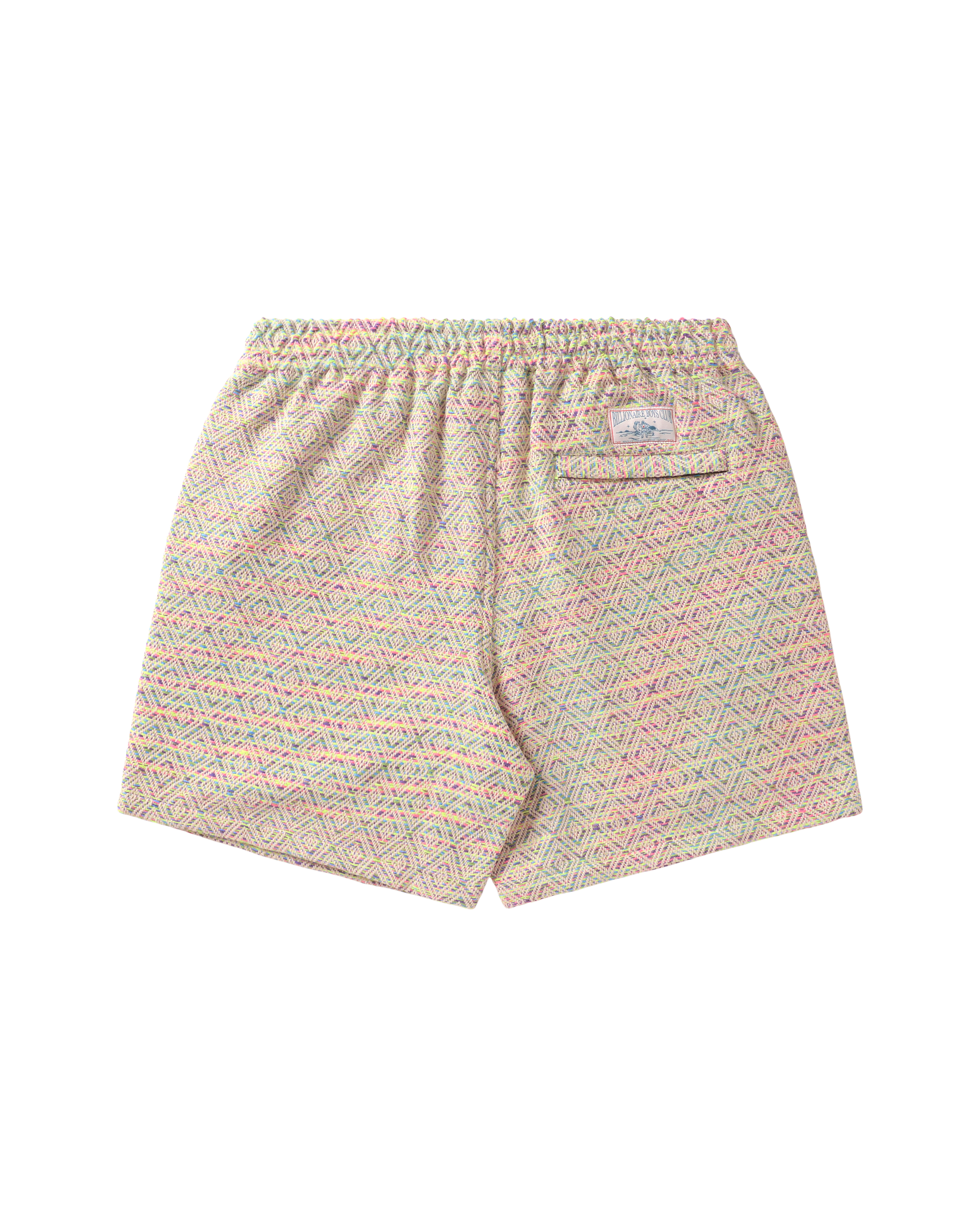 BB RAYS SHORTS