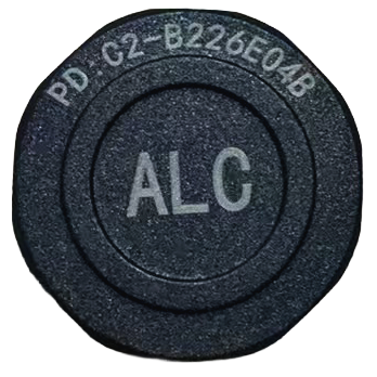 【ALC】胎壓偵測器(2顆)