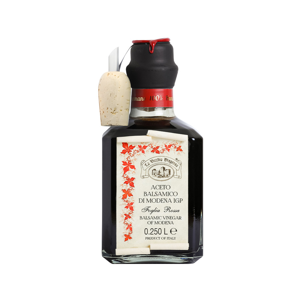 典釀義大利三年巴薩米克醋/250ml