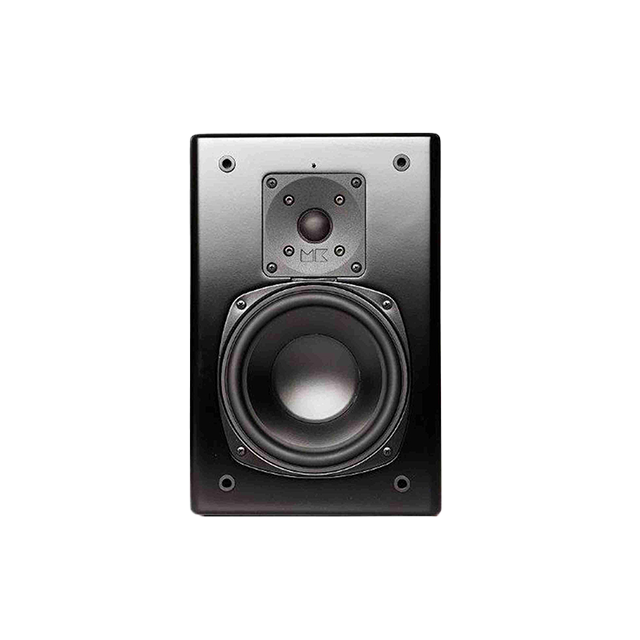 M&K SOUND MPS1611P 主動式監聽喇叭｜Studio Monitor 專業錄音室音響