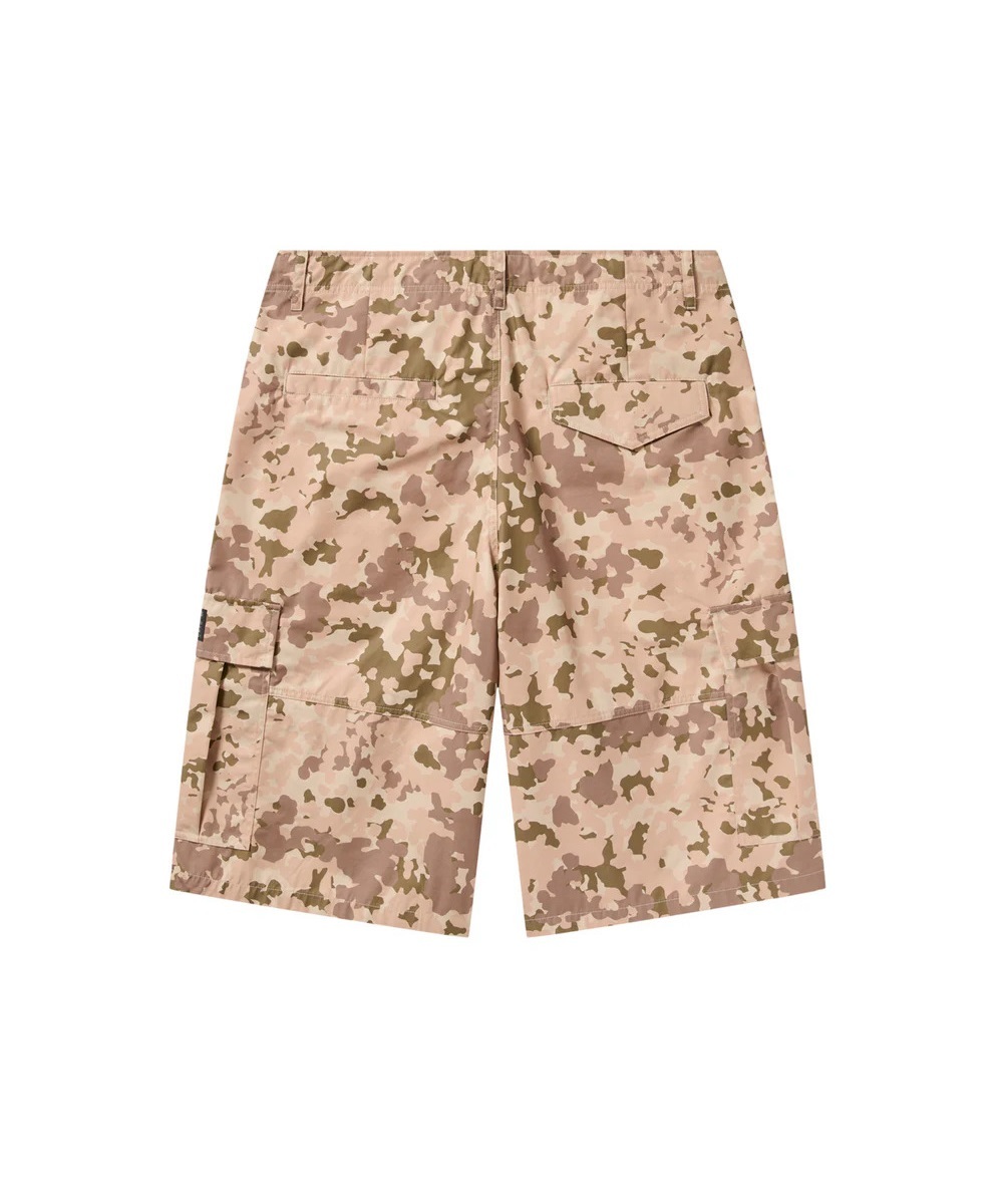 BB DRILL SHORTS