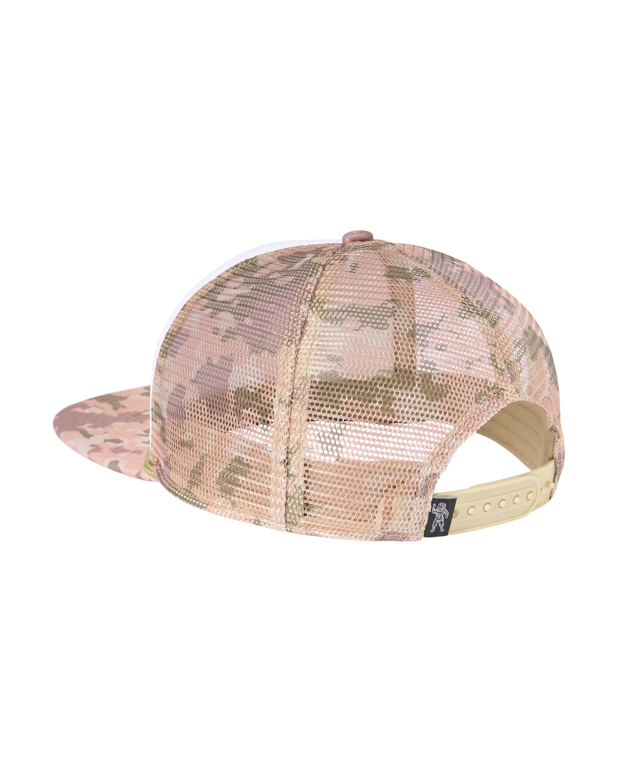 BB CAM TRUCKET HAT