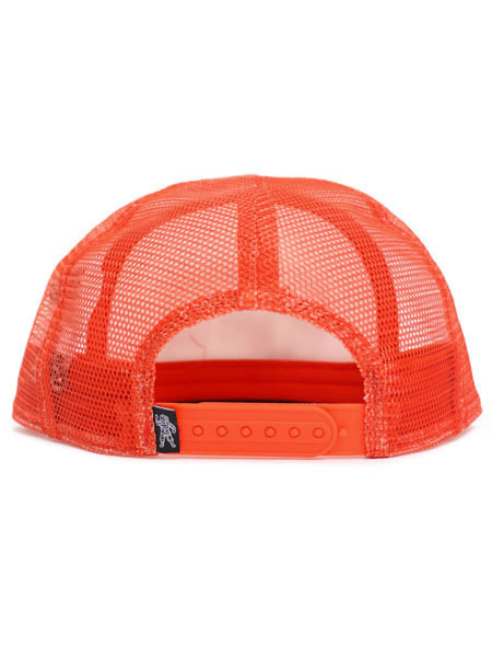 BB CURVE TRUCKER HAT