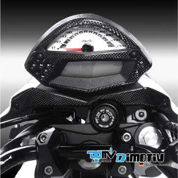 【DIMOTIV】KAWASAKI ER6N 09-11車身飾貼組