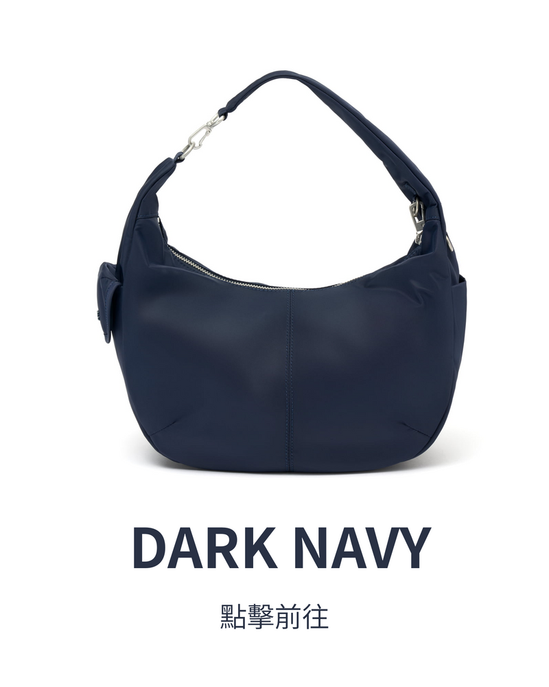 Safe Days Shoulder Bag