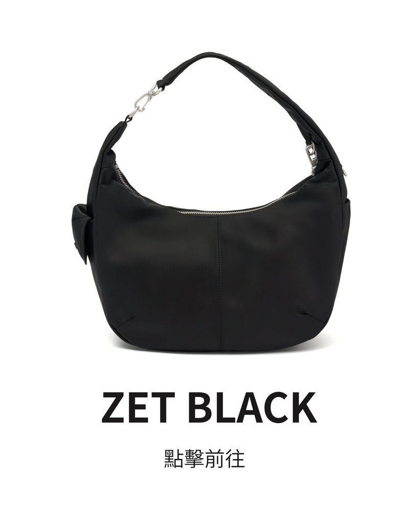 Safe Days Shoulder Bag