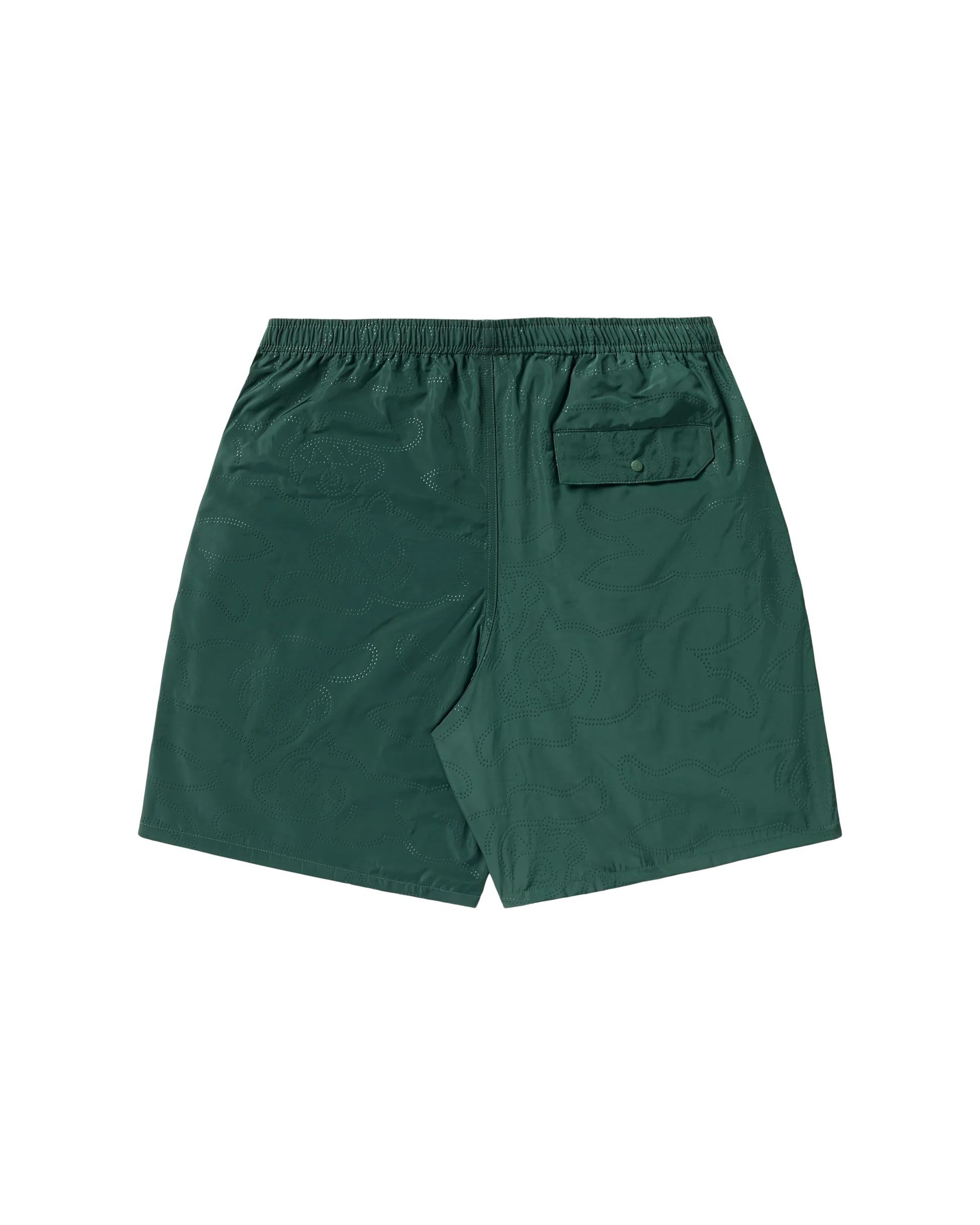 POPSICLE NYLON SHORTS