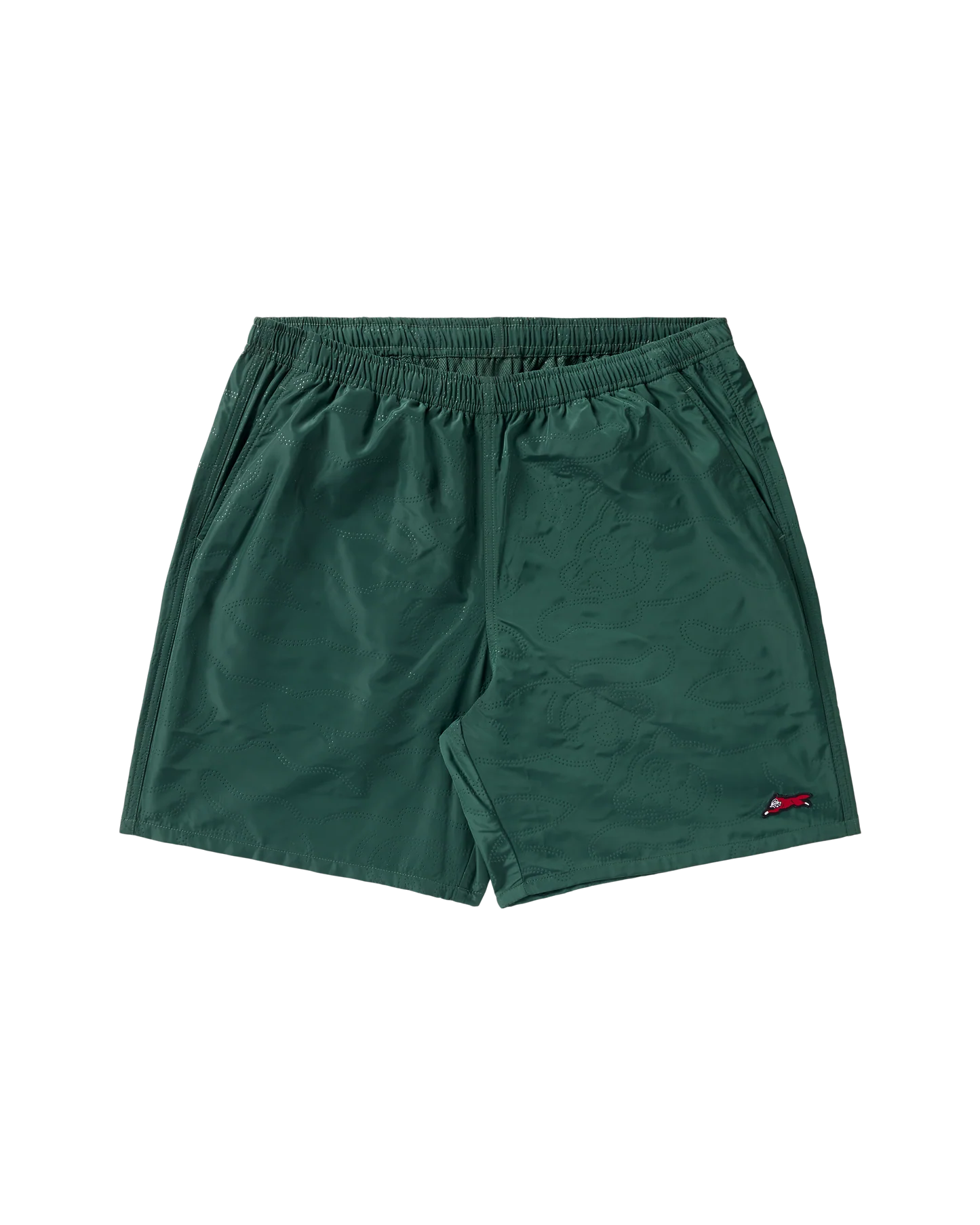 POPSICLE NYLON SHORTS