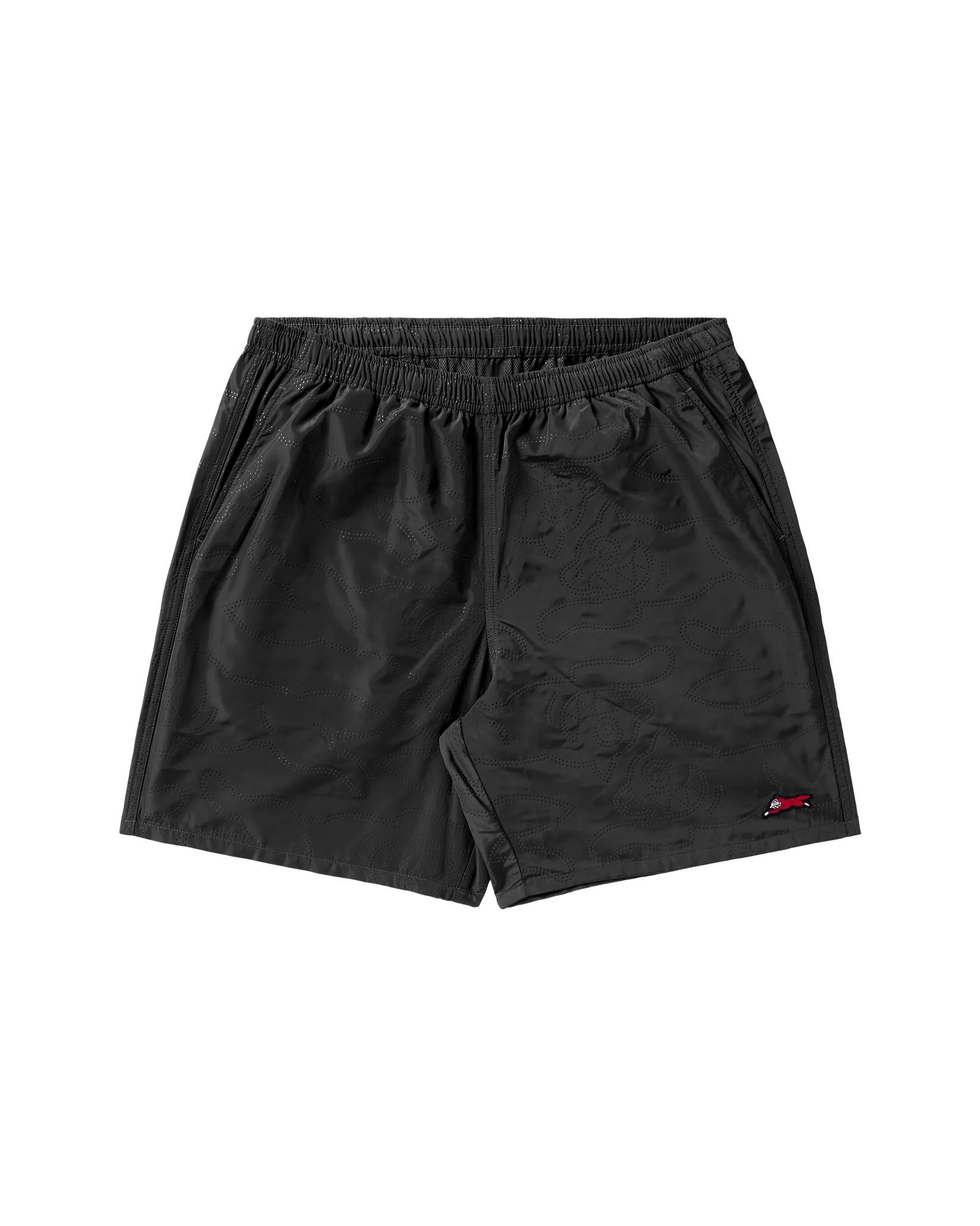POPSICLE NYLON SHORTS