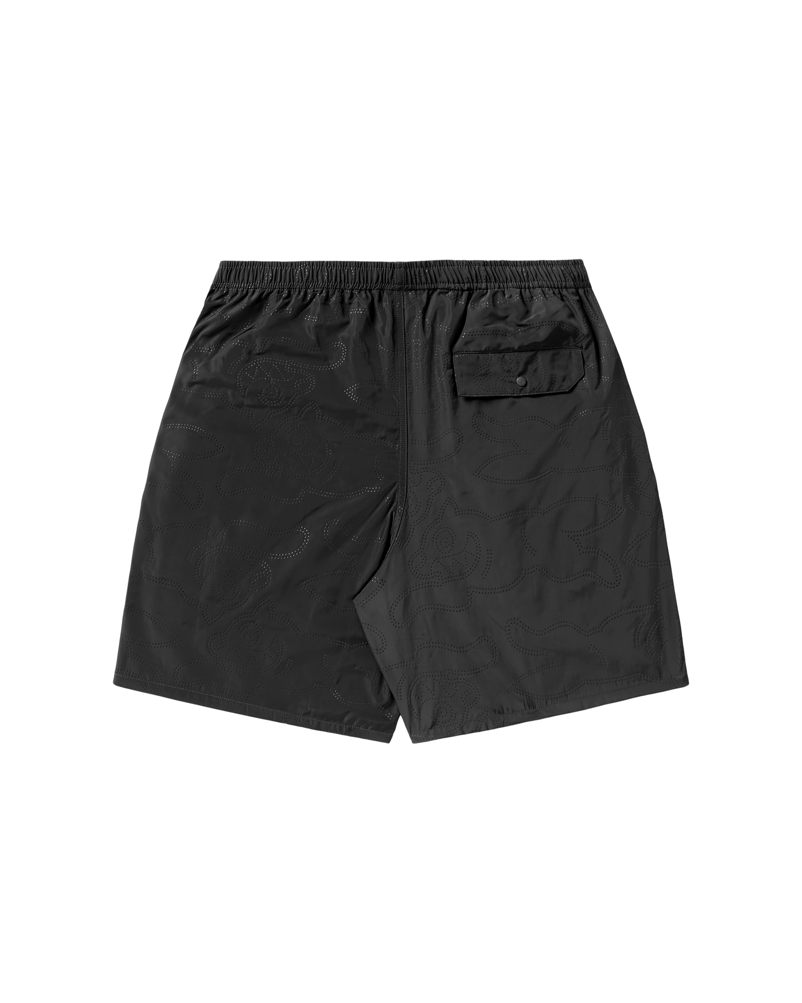 POPSICLE NYLON SHORTS