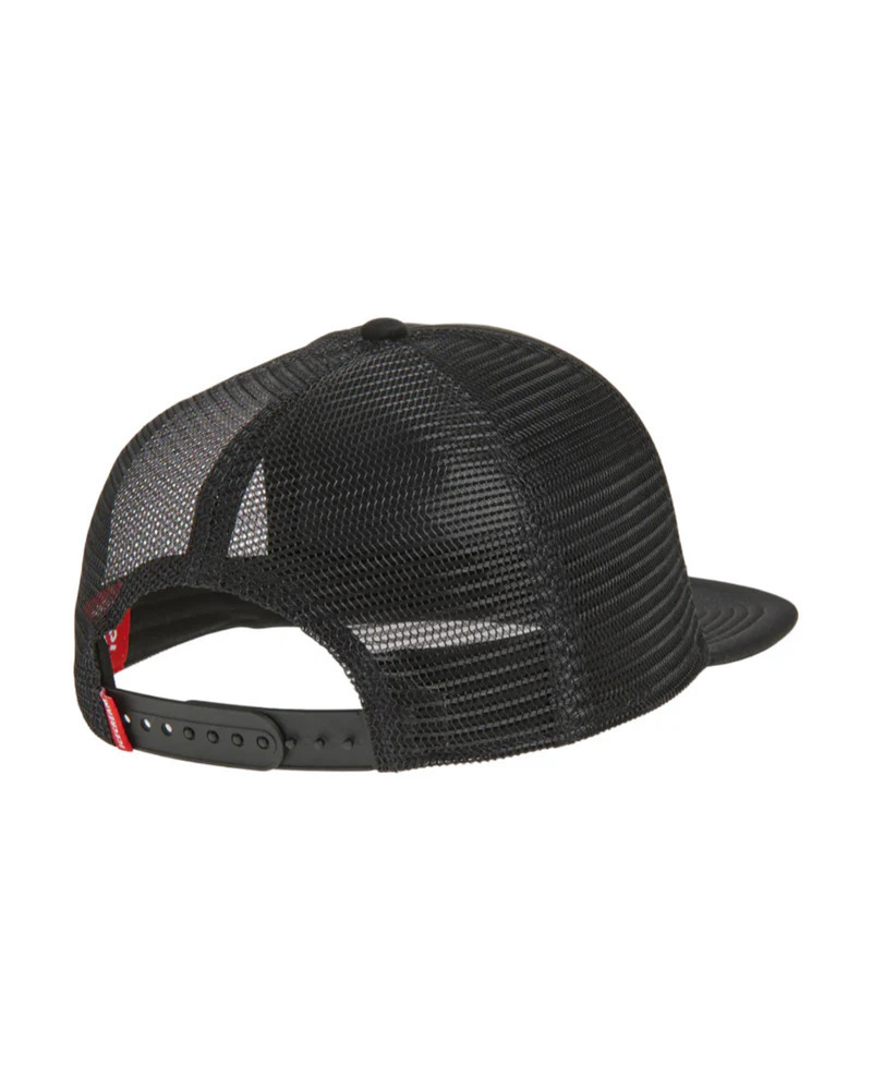 EYE SEE TRUCKER HAT