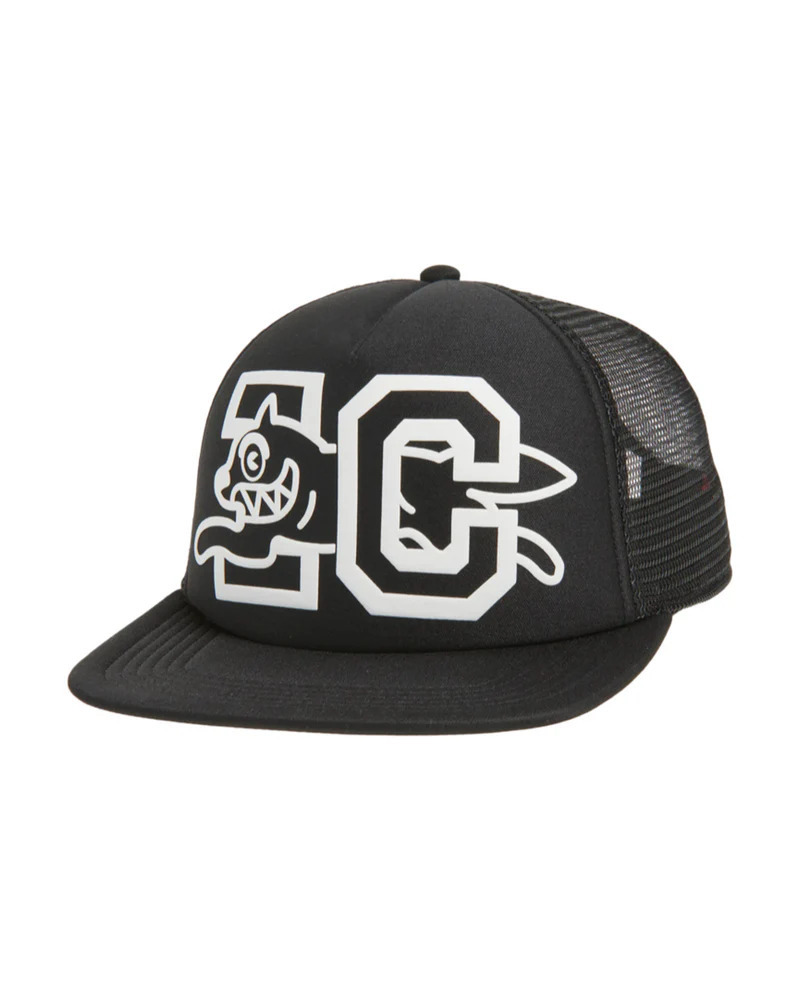EYE SEE TRUCKER HAT