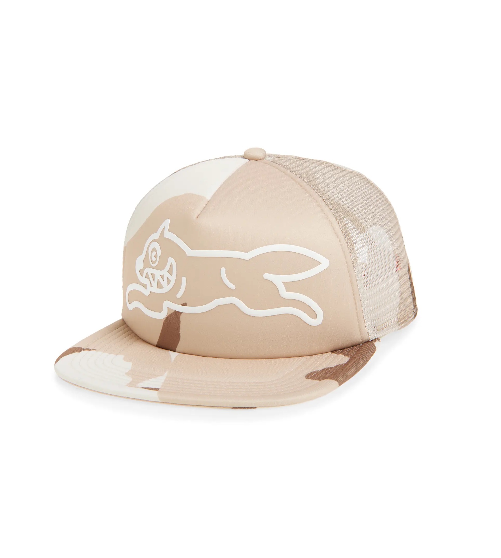 STAMP TRUCKER HAT