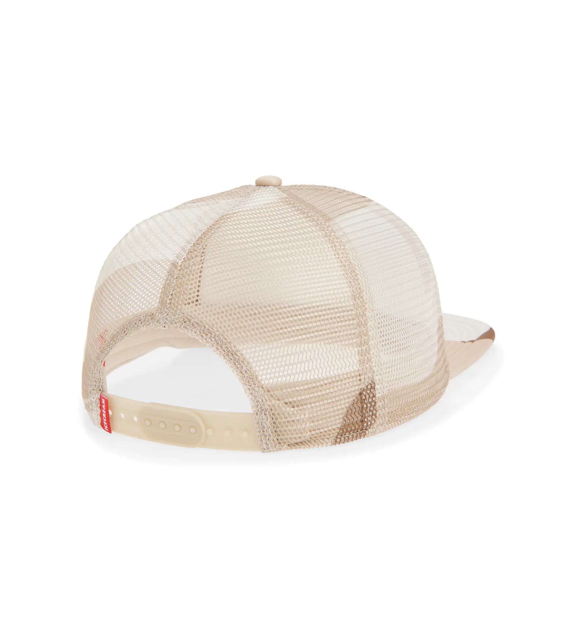 STAMP TRUCKER HAT
