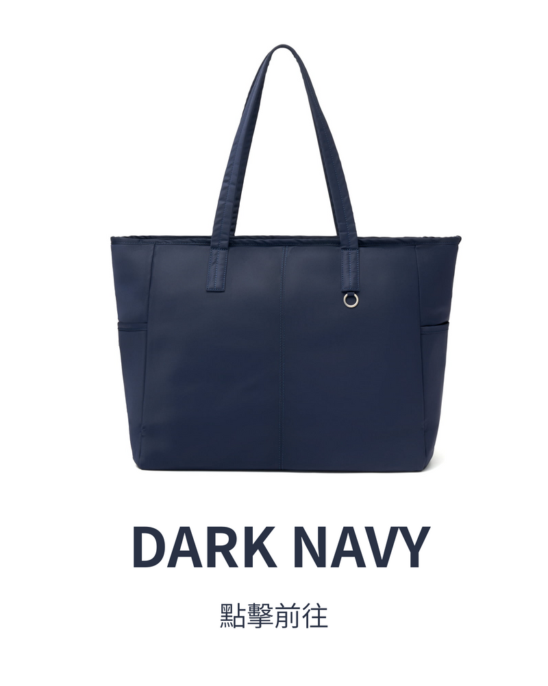Safe Days Tote Bag