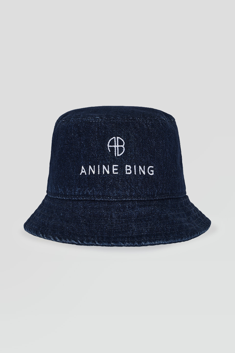Anine Bing｜NICKS 帆布編織漁夫帽