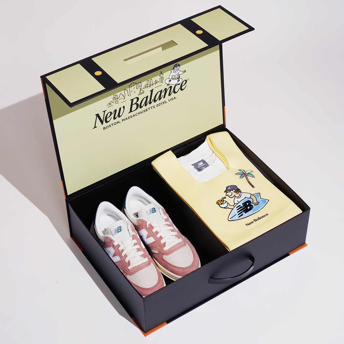 New Balance