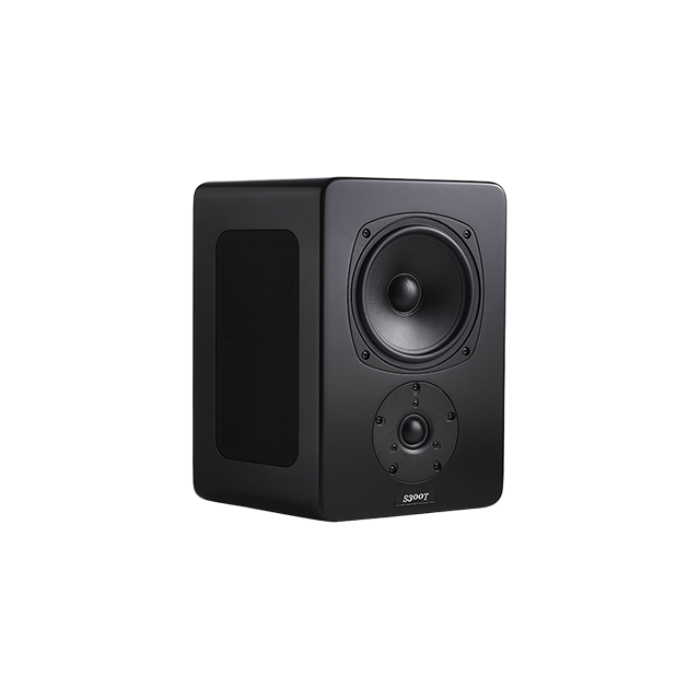 M&K SOUND S300T Tripole 三向環繞喇叭｜THX 家庭劇院旗艦環繞
