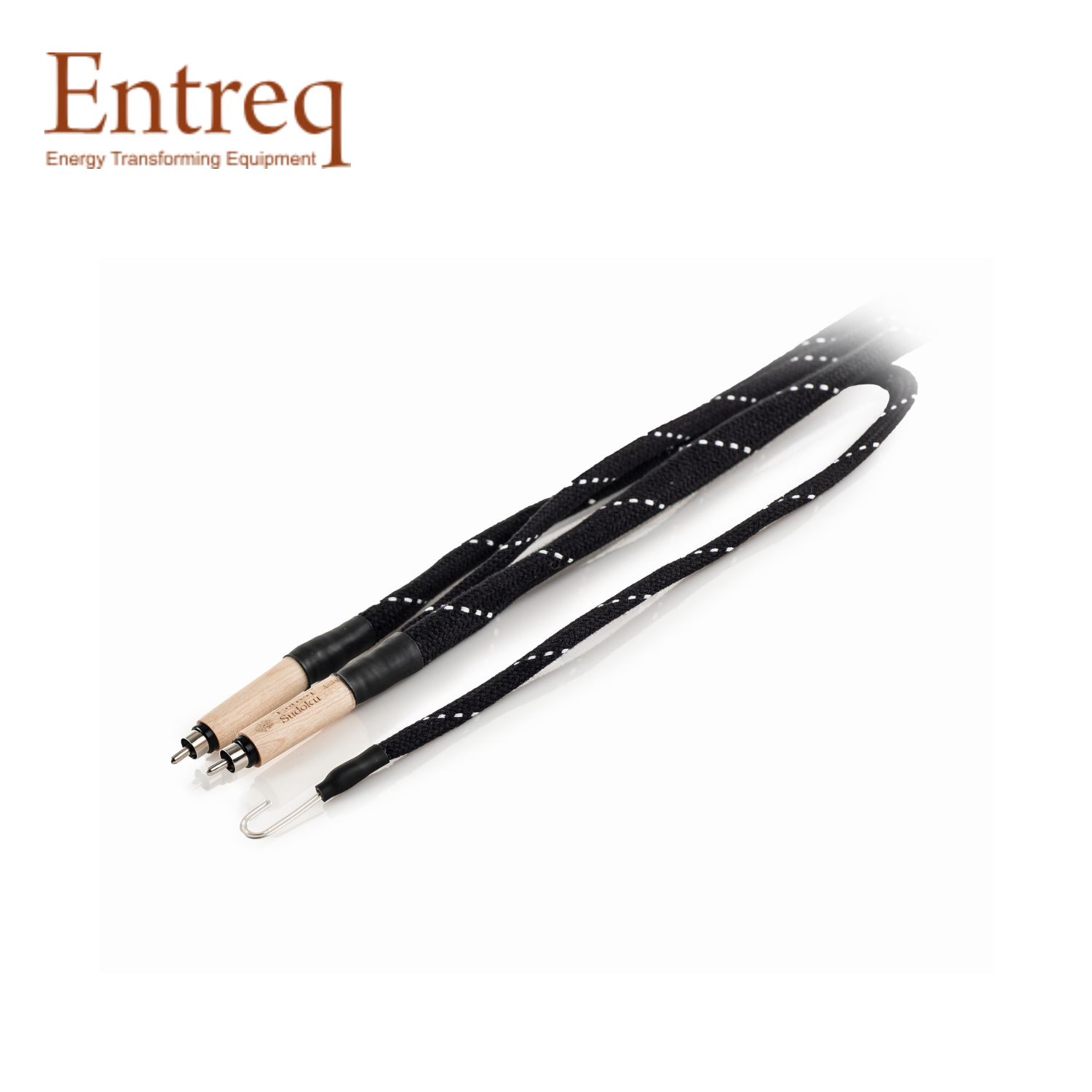 Entreq Sudoku 數獨訊號線 (對) (XLR / RCA)