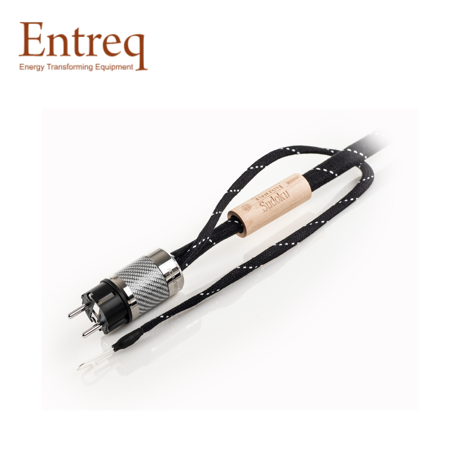 Entreq Sudoku 數獨電源線 (條)