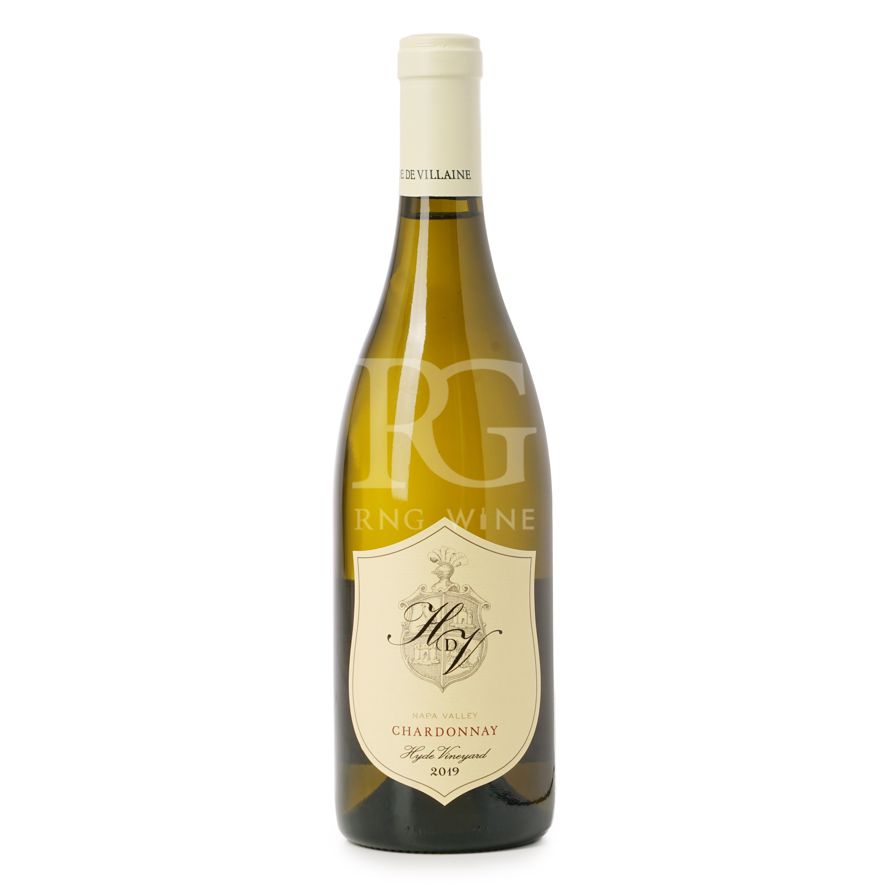 HdV Hyde Vineyard Chardonnay 2019 (RP96)