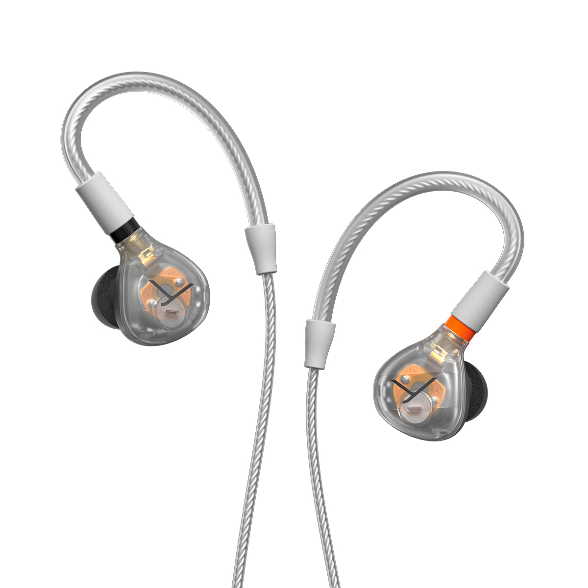 德國 Beyerdynamic - DT 30 IE 專業入耳式耳機 | 最高可達 39 分貝被動隔音性能
