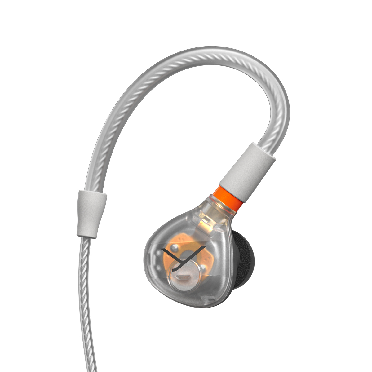 德國 Beyerdynamic - DT 30 IE 專業入耳式耳機 | 最高可達 39 分貝被動隔音性能
