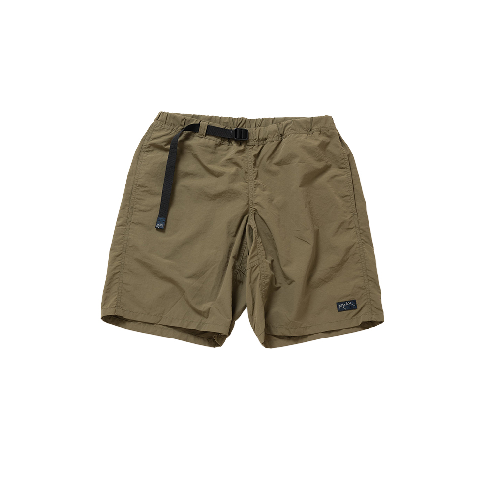 【ROKX】DRY JAM SHORT