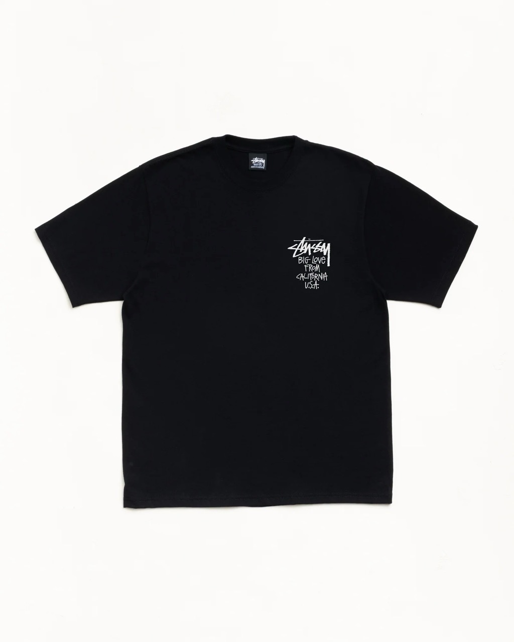 Stussy Big Love Tee