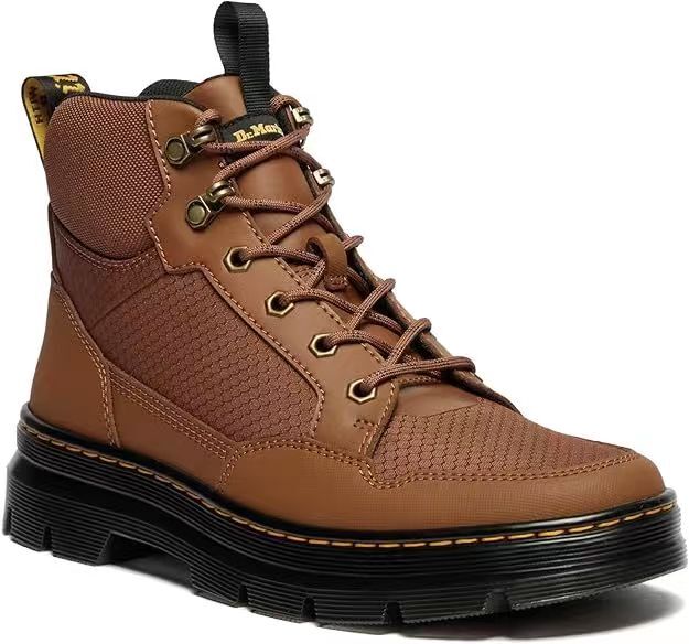 【預購】Dr. Martens H071406 Rakim 男女同款靴子